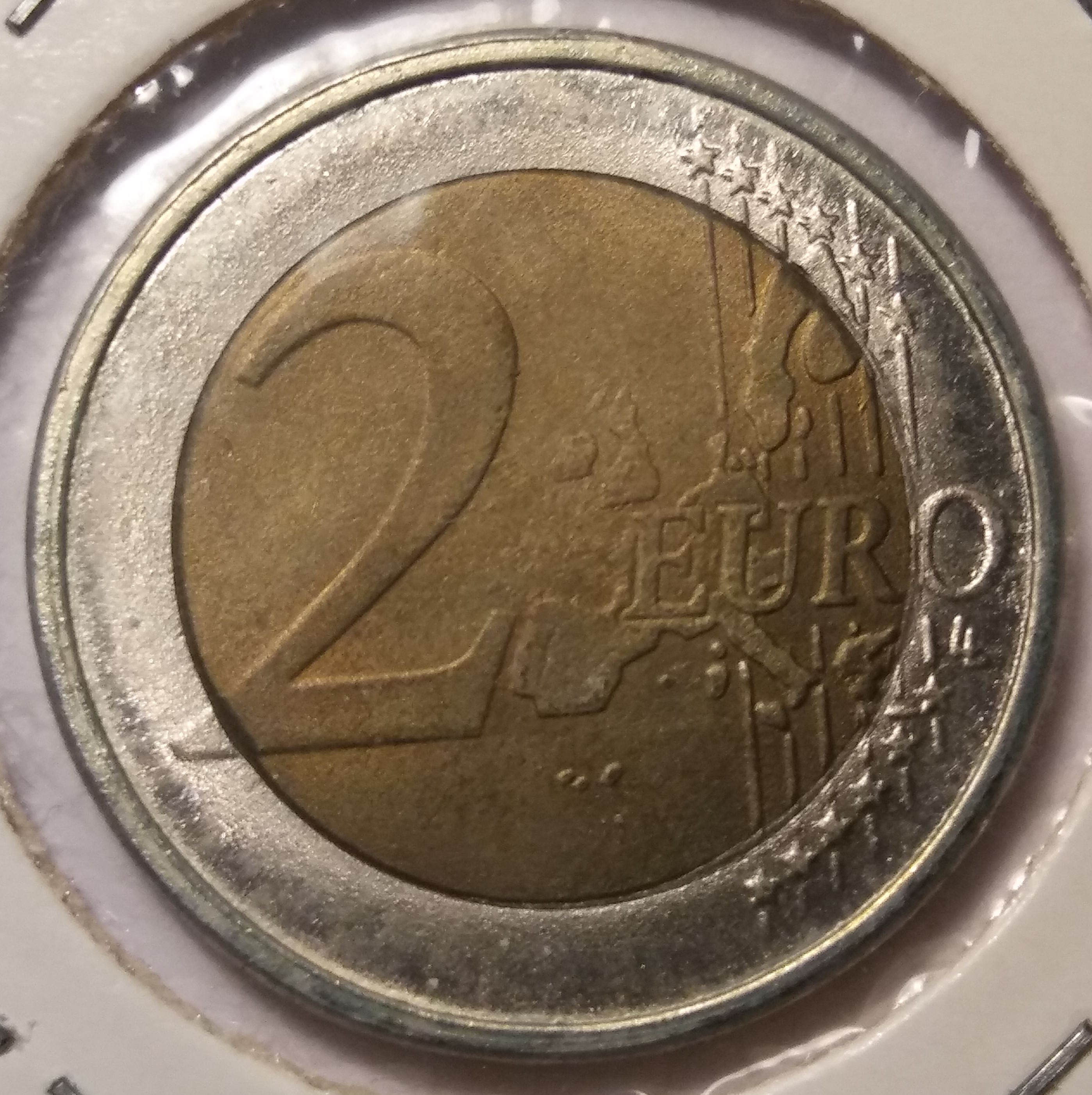 sena coins